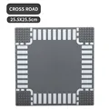 Cross Road