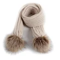 beige gloves