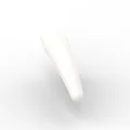 500pcs white
