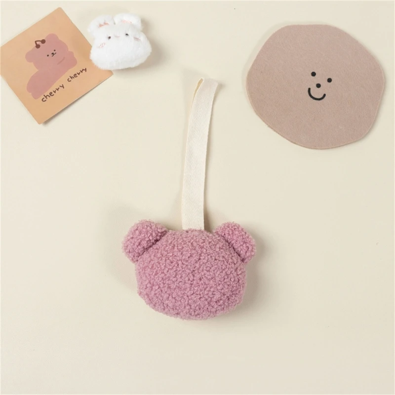 bear pendant-G