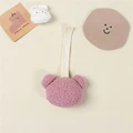 bear pendant-G