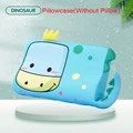 Dinosaur Pillowcase