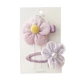 Flower pairs