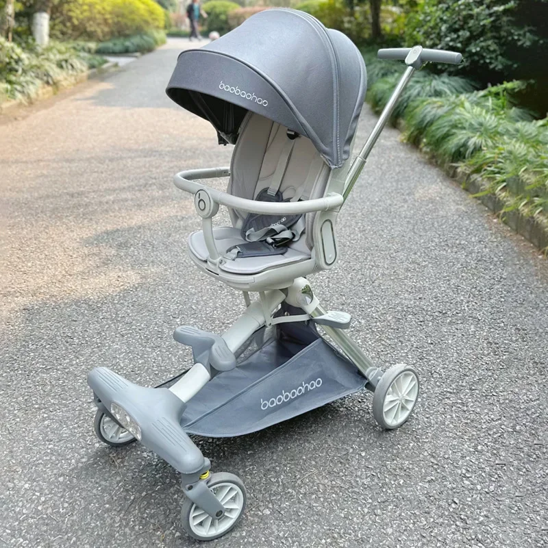V16 gray