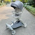 V16 gray
