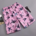 pink summer