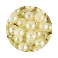 cream yellow