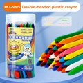 36 color