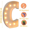 C