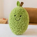 Green avocado