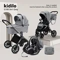 G100 3in1-grey