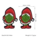 Red-green