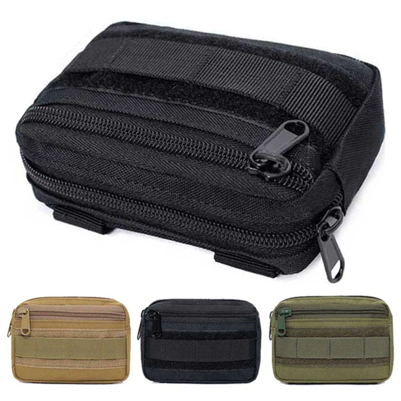 Mochila infantil MOLLE resistente para excursiones de montaña - imagen 3