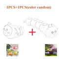 2PCS Random AB