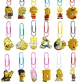 Simpsons 18PCS