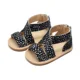 Leopard Black