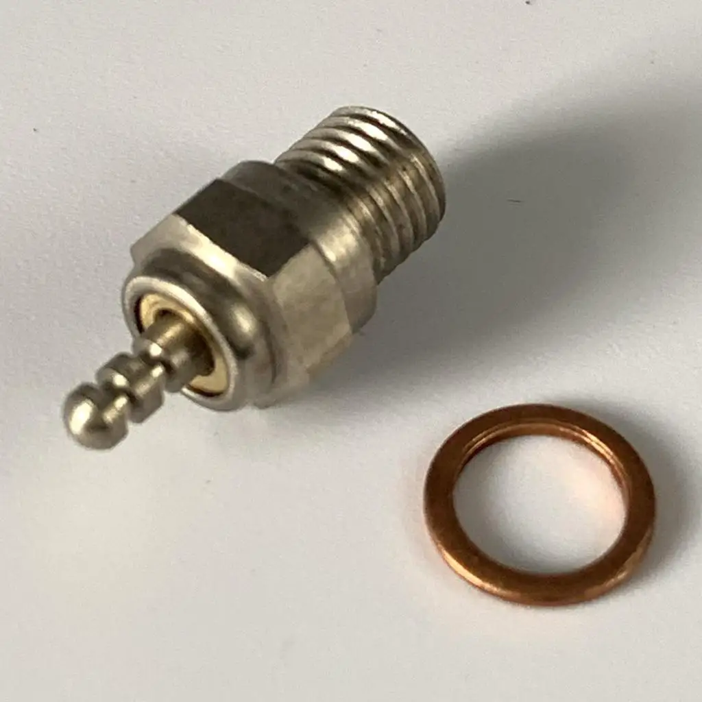 RC Metal Universal 70117 Glow Plug Engine Parts for HSP RC Model Car RC Metal Universal 70117 Glow Plug Engine Parts for HSP RC Model Car