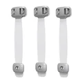 Gray 3Pcs