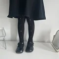 black chrysanthemum