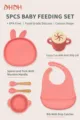 Dinnerware Set 6PCS