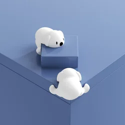 Protector de esquinas para bebé – Antic Golpes transparente