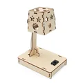 Light control lamp