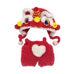 Ropa suave para muñecas de peluche: sesiones fotográficas y decoración