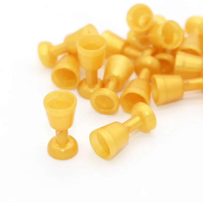 Ensamblaje partículas - Detalle calle ciudad