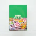 6Pcs Aset 