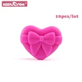 Heart Fuchsia