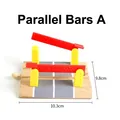 1pc block A