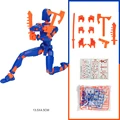 Blue Orange