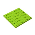 20pcs light green