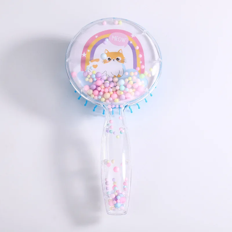 1808 Rainbow Cat