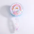 1808 Rainbow Cat