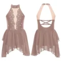 Dusty Pink
