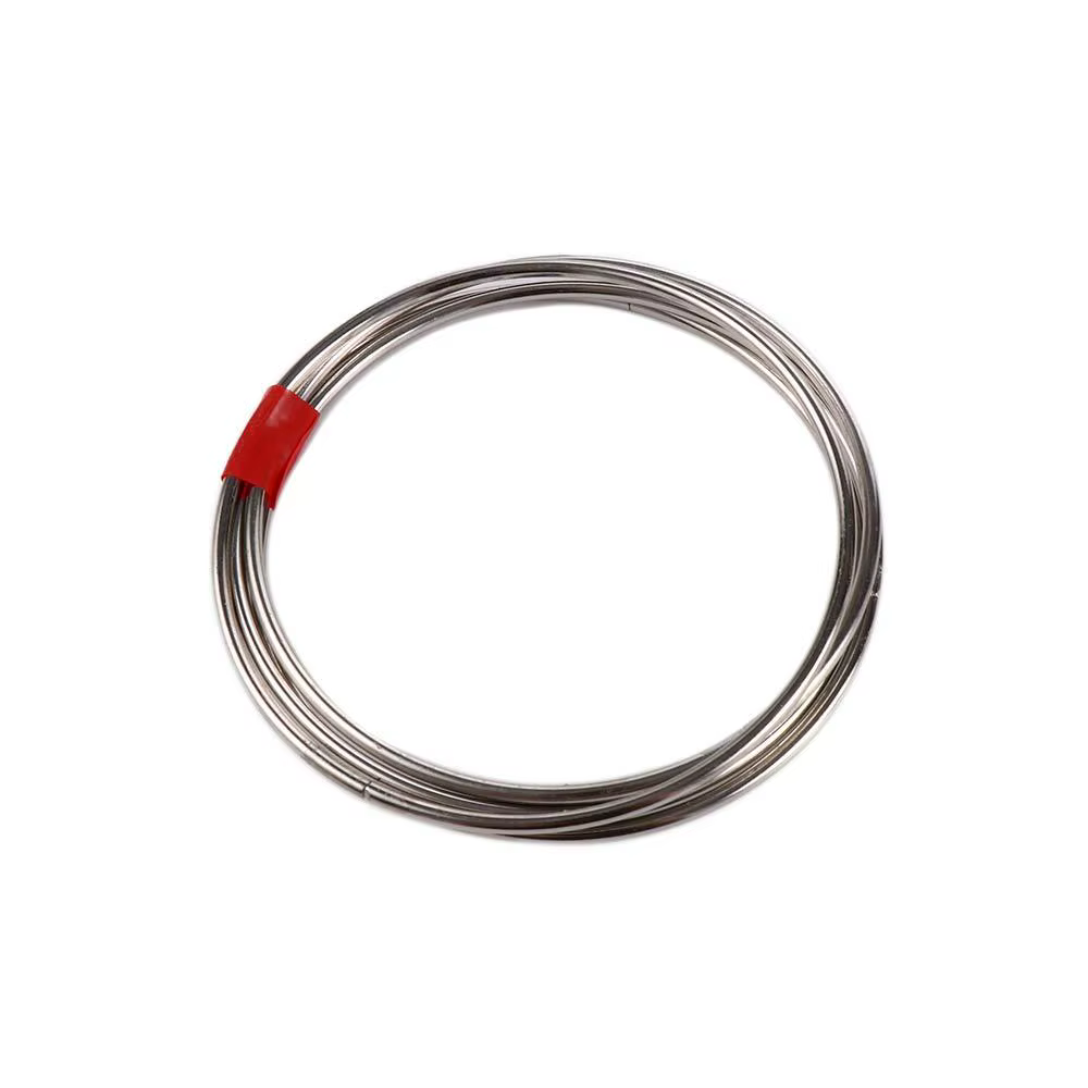 Aros de Tricks para niños - Set de anillos metálicos - imagen 5