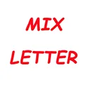 MIX LETTER