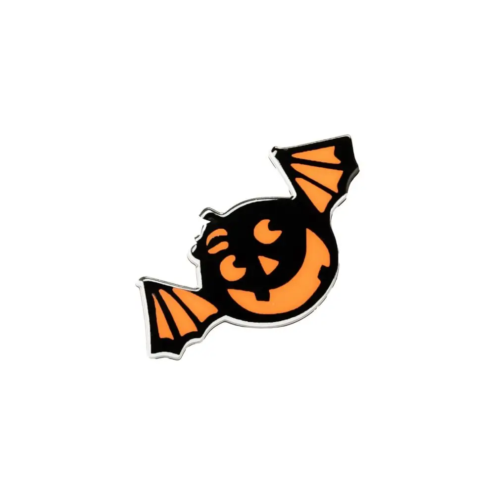 orange bat