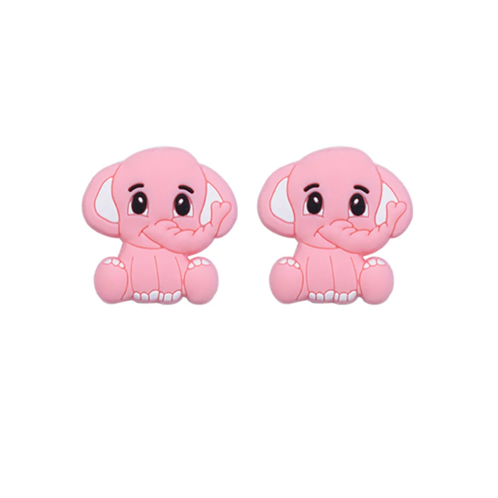 Elephant Candy pink