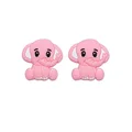 Elephant Candy pink