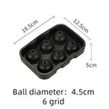 6 ball