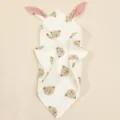 Bear head