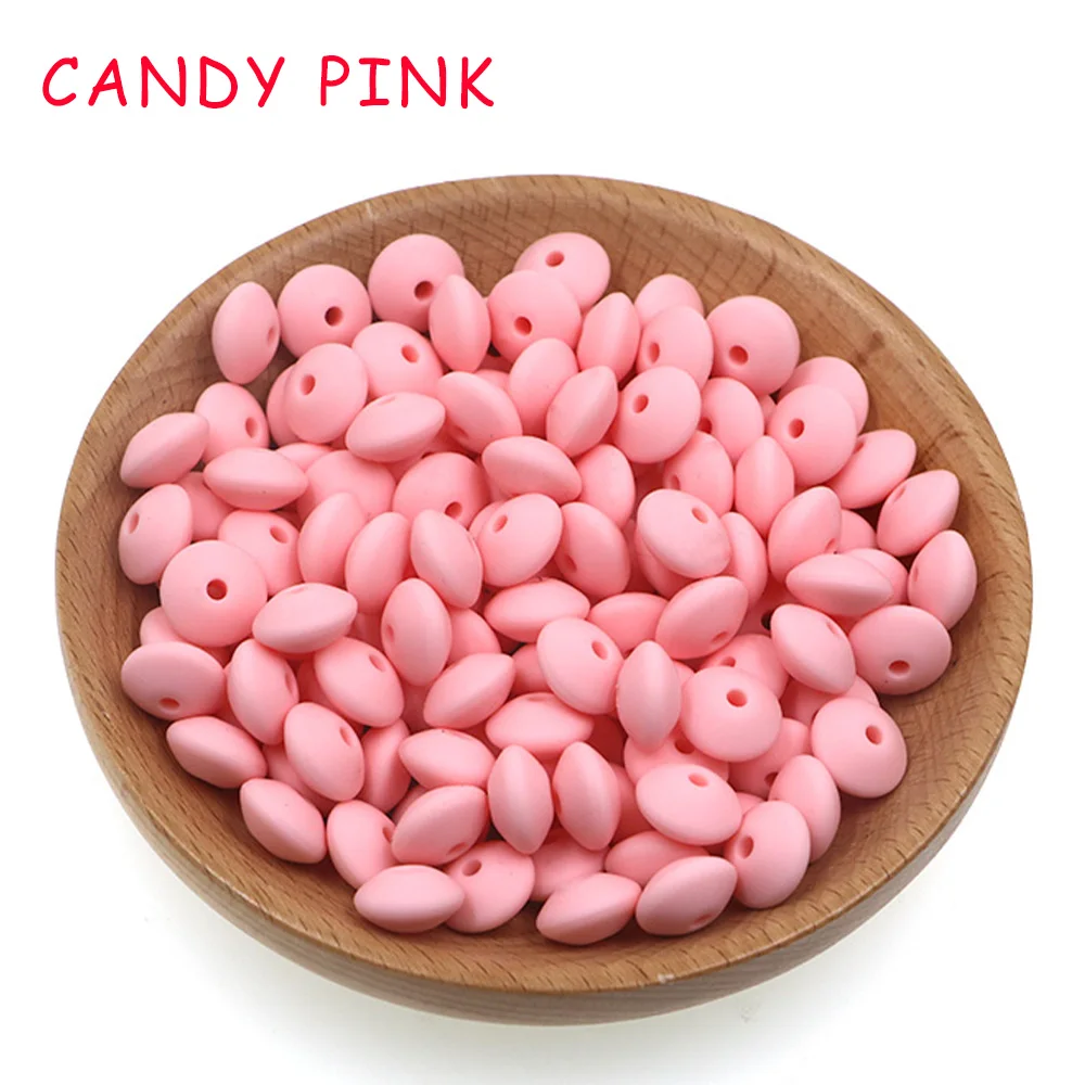 CANDY PINK