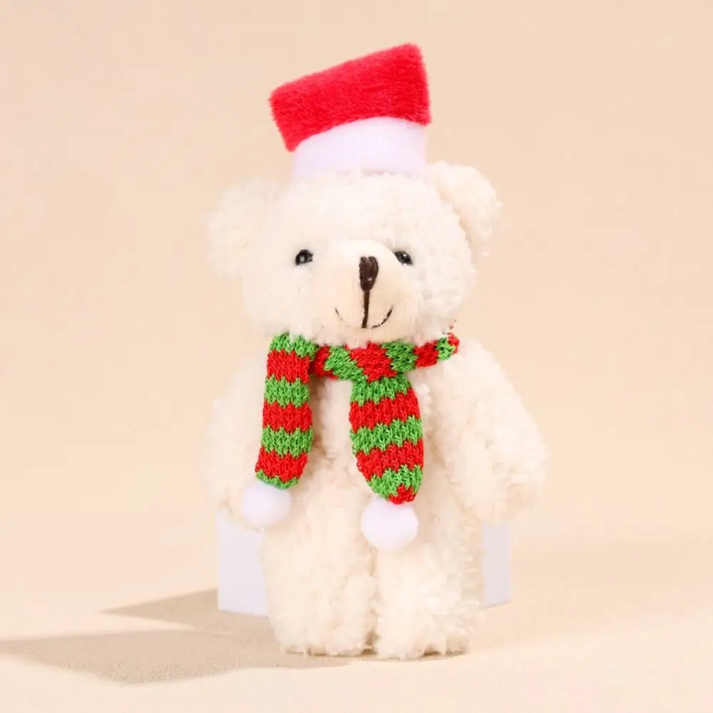 Christmas White