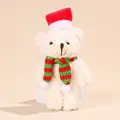 Christmas White