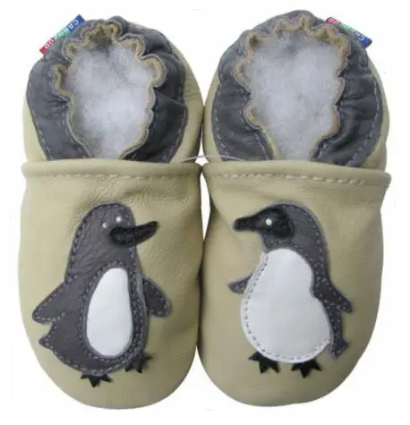 cream penguin C1