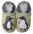 cream penguin C1