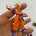 DRAGON BALL DG 034