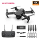 4K single black